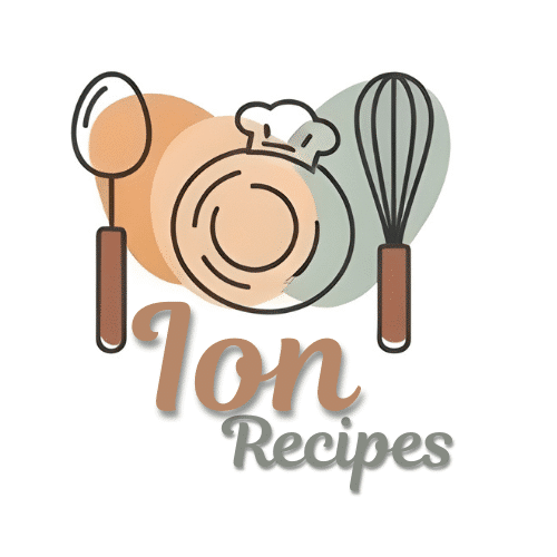 Ion Recipes