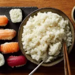 Perfect Sushi Rice